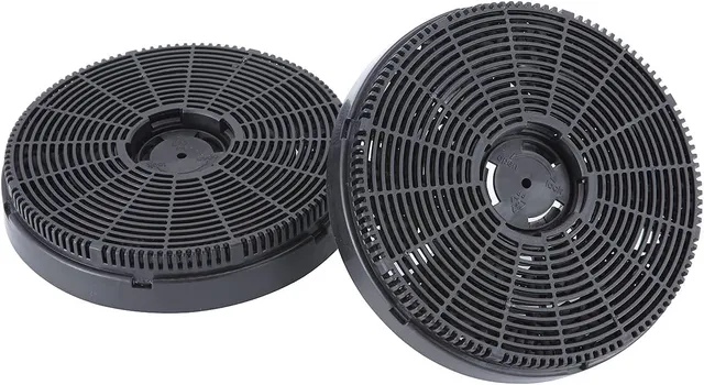 comfee-cf03-aktivkohlefilter-2er-pack-f-r-dunstabzugshaube image 1
