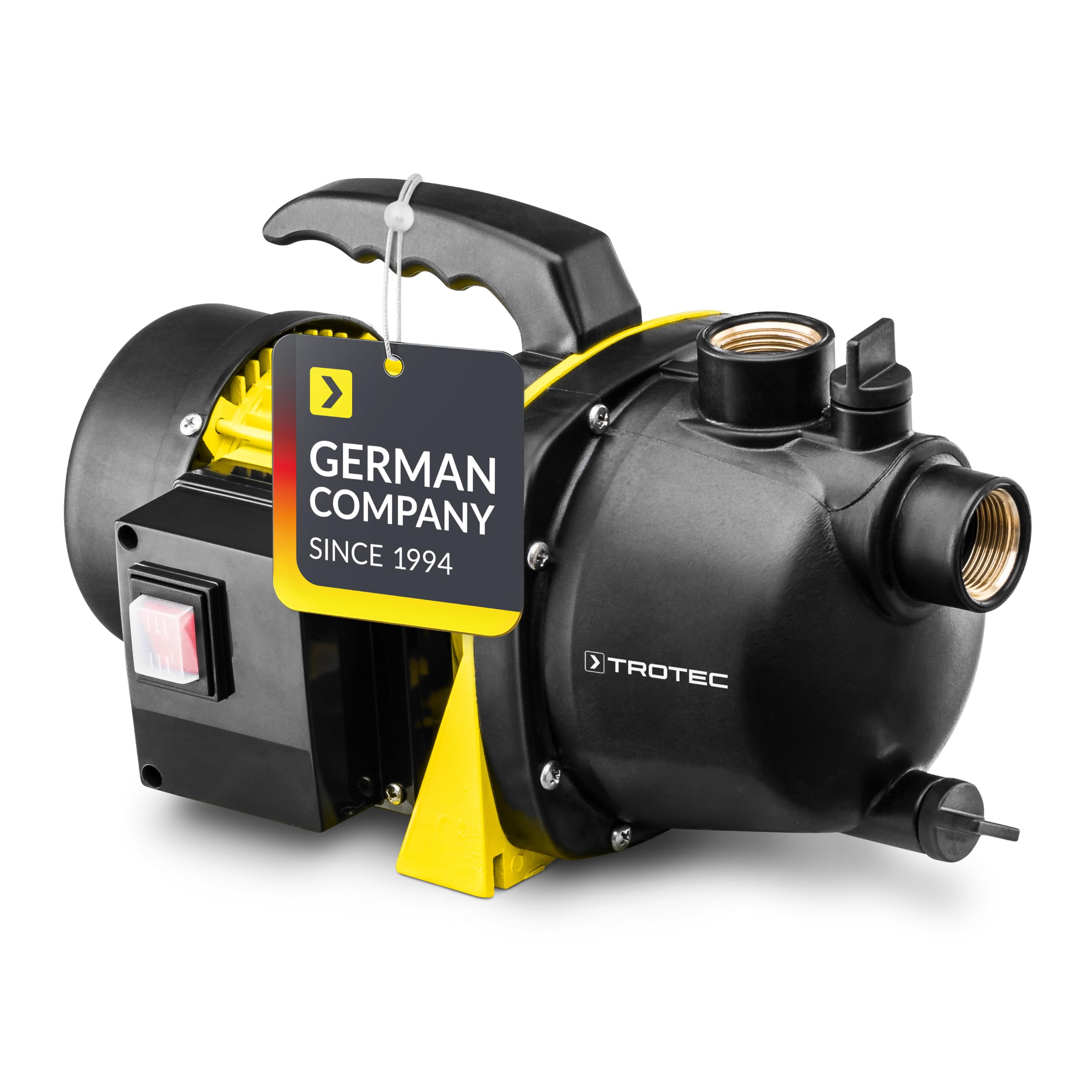 trotec-tgp-1000-e-gartenpumpe-3300-l-h-1000-w image 1