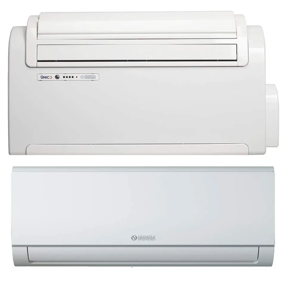 olimpia-splendid-unico-twin-master-wall-klimager-t-ohne-au-eneinheit-2-6-kw image 1
