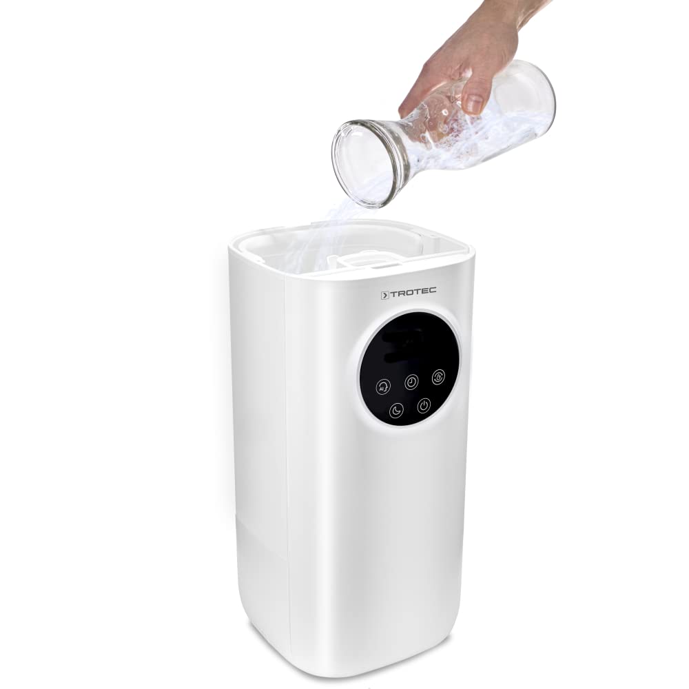 trotec-b-7-e-ultraschall-luftbefeuchter-mit-aroma-diffusor-30-m image 4