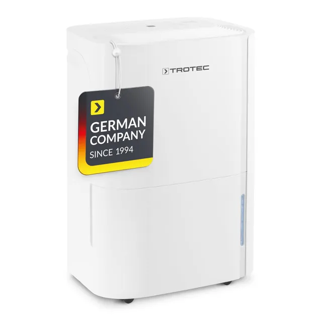 trotec-ttk-66-e-luftentfeuchter-elektrisch-24-l-tag-f-r-50-m-125-m image 1