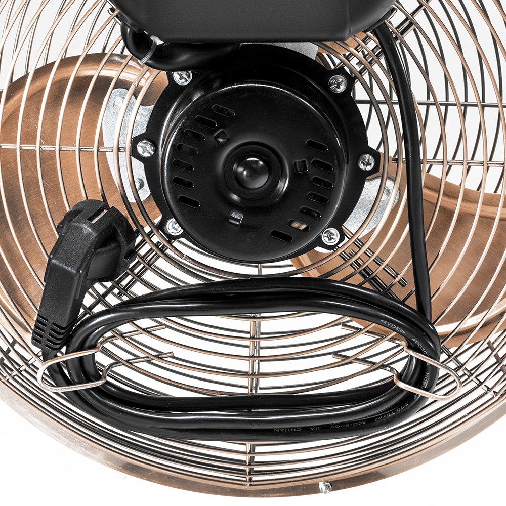 trotec-tvm-11-bodenventilator-37-watt-kupfer-retro image 6