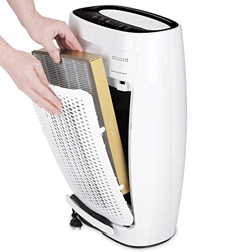 trotec-hepa-filter-h13-f-r-airgoclean-150-e-luftreiniger image 7