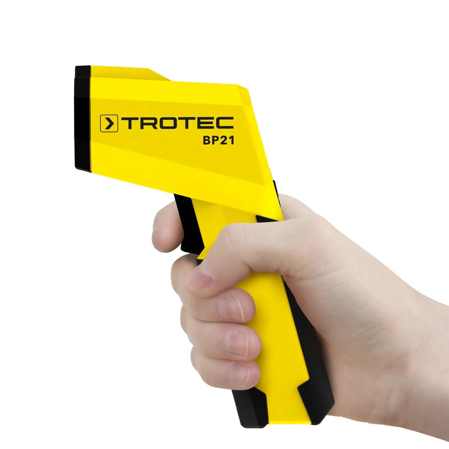 trotec-bp21-pyrometer-laser-thermometer-35-bis-800-c-mit-dual-laser image 2