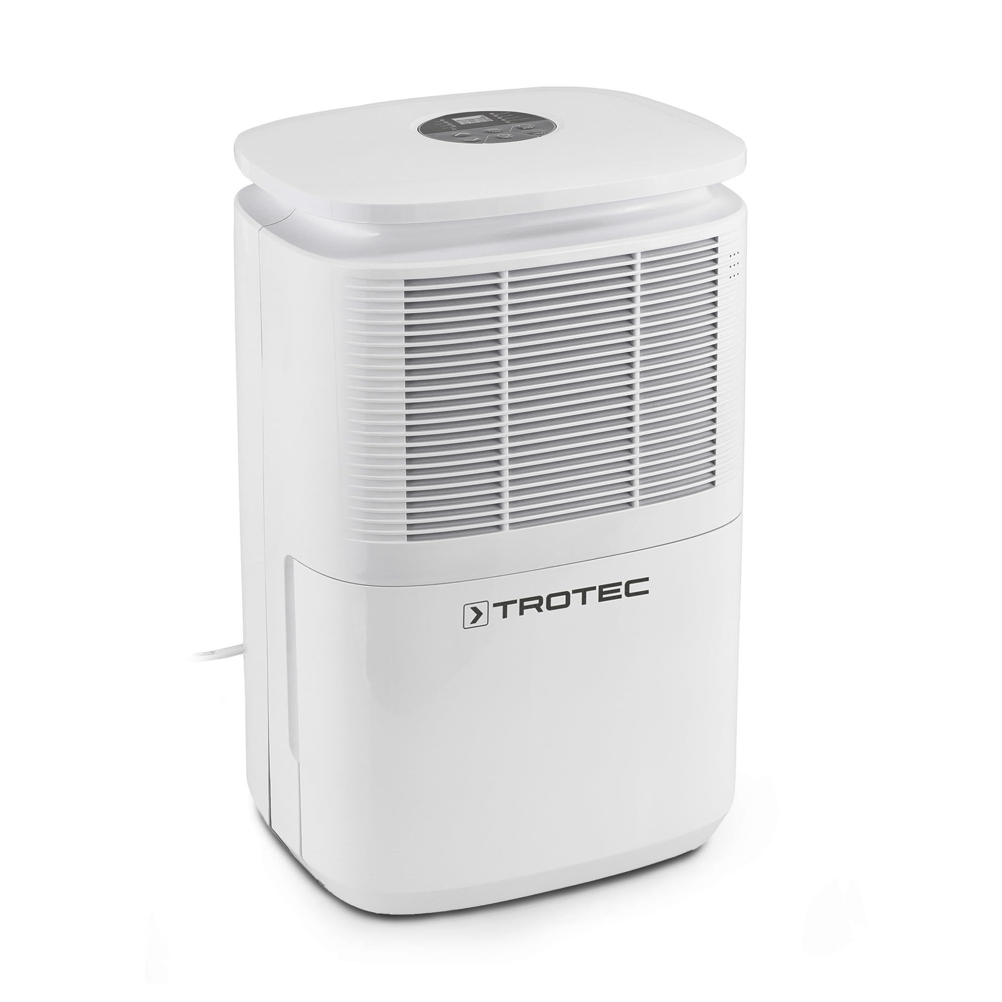trotec-ttk-30-e-luftentfeuchter-elektrisch-12-l-tag-bis-15-m image 1