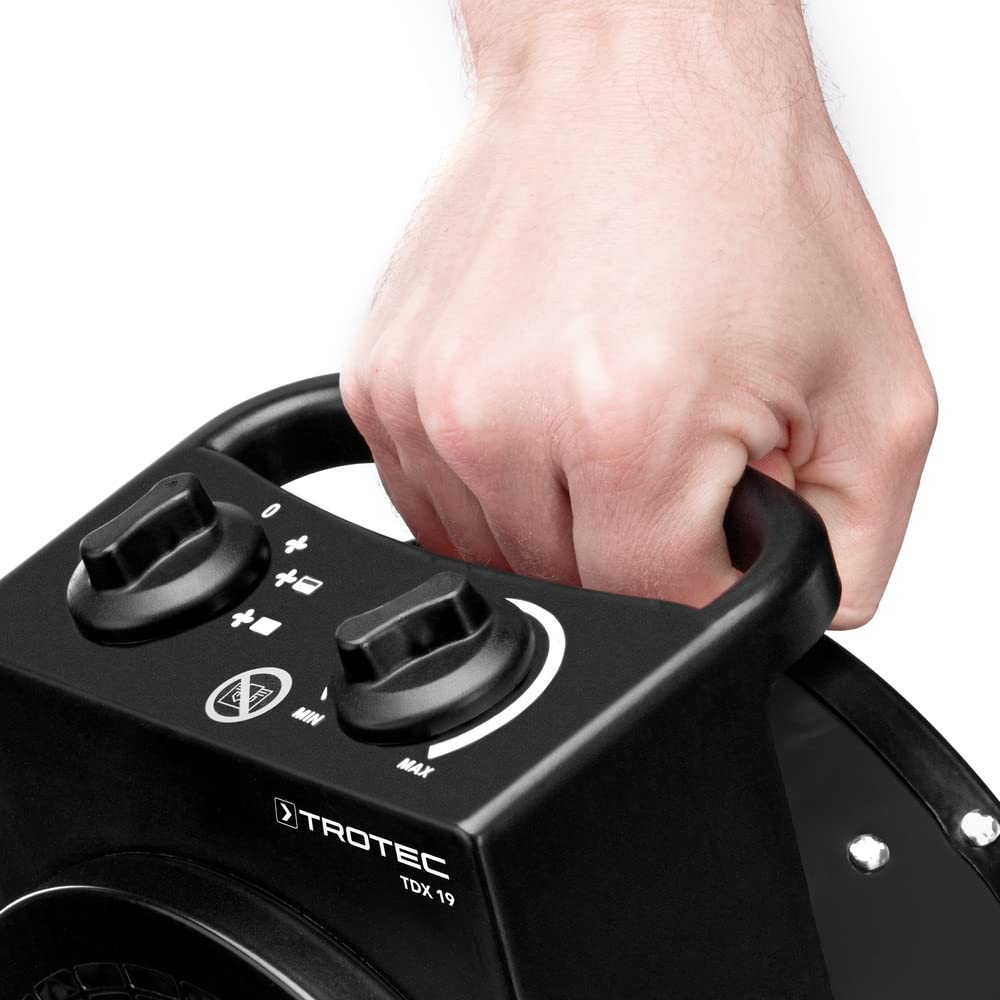 trotec-tdx-19-keramik-heizl-fter-3-kw-mit-3-heizstufen image 7