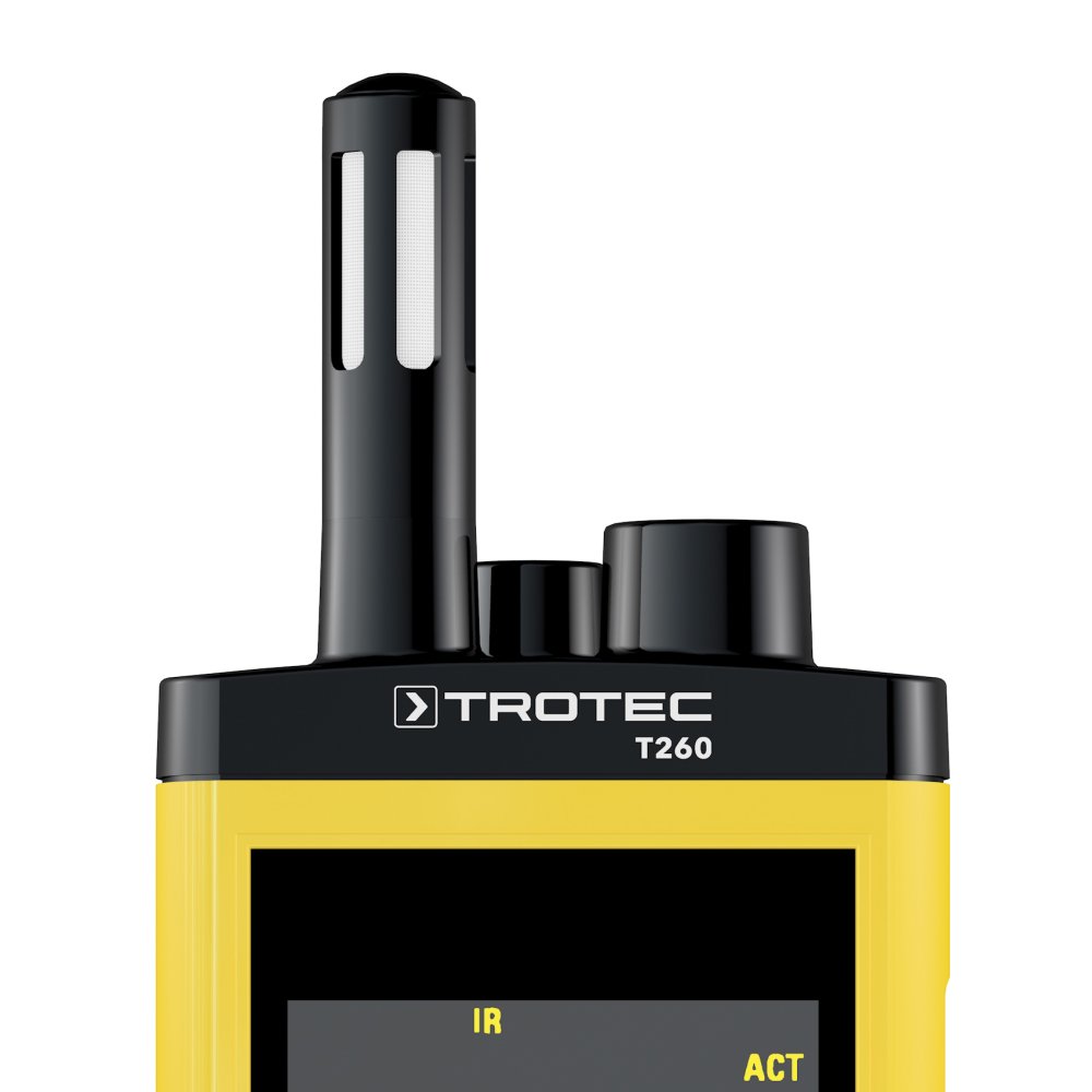 trotec-t260-infrarot-thermohygrometer-klima-messger-t-digital image 3