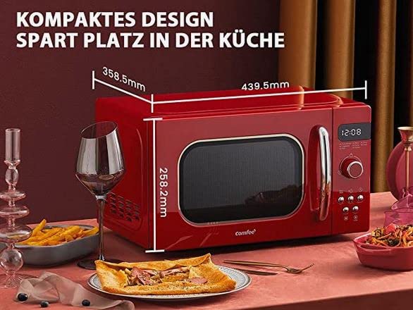 Einfach und zuverlässig
