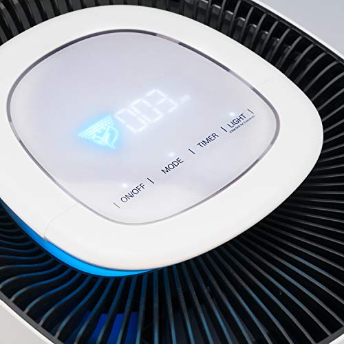 meaco-meacoclean-ca-hepa-76x5-luftreiniger-mit-wlan image 6