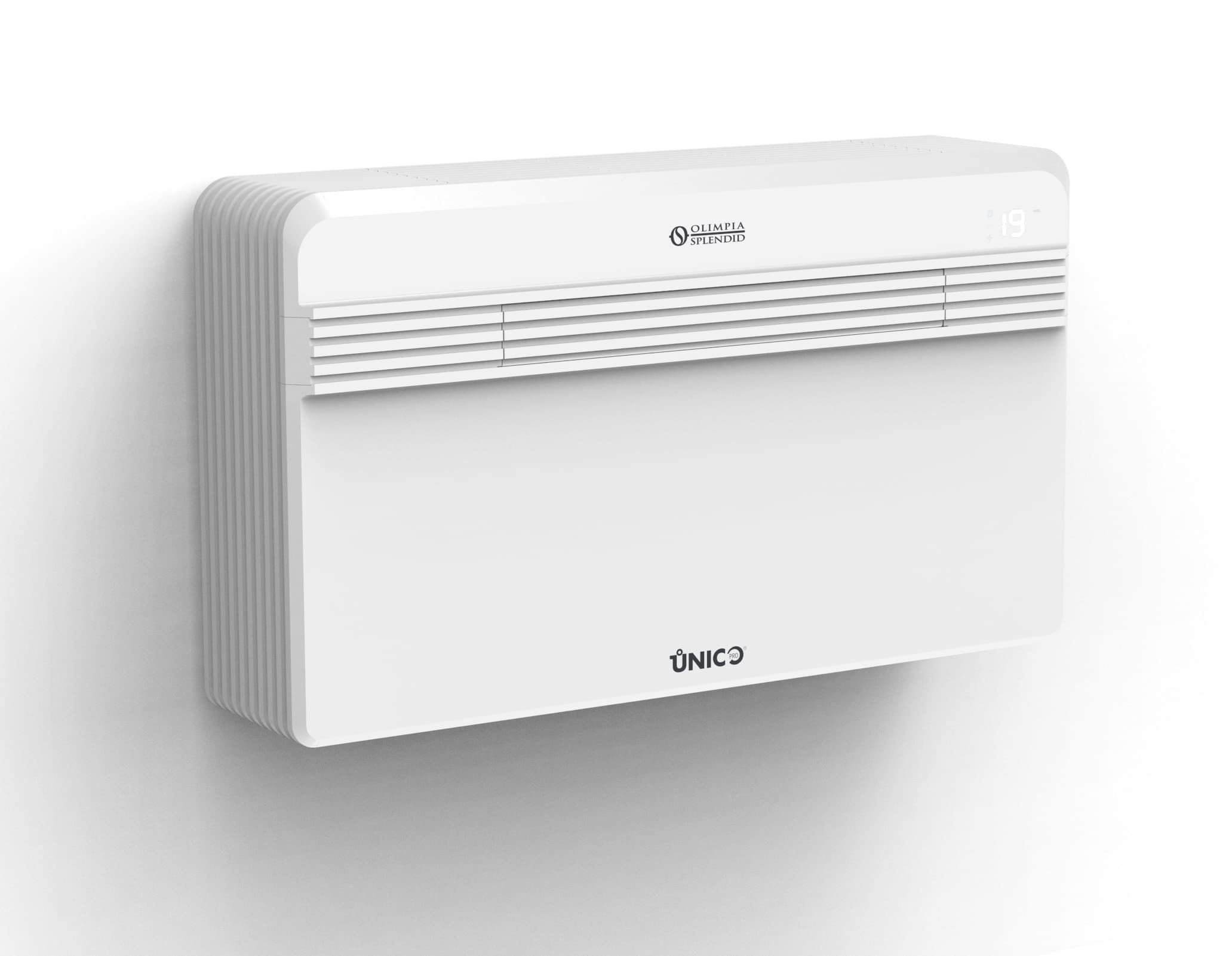 olimpia-splendid-unico-pro-inverter-14-hp-klimaanlage-ohne-au-eneinheit image 2