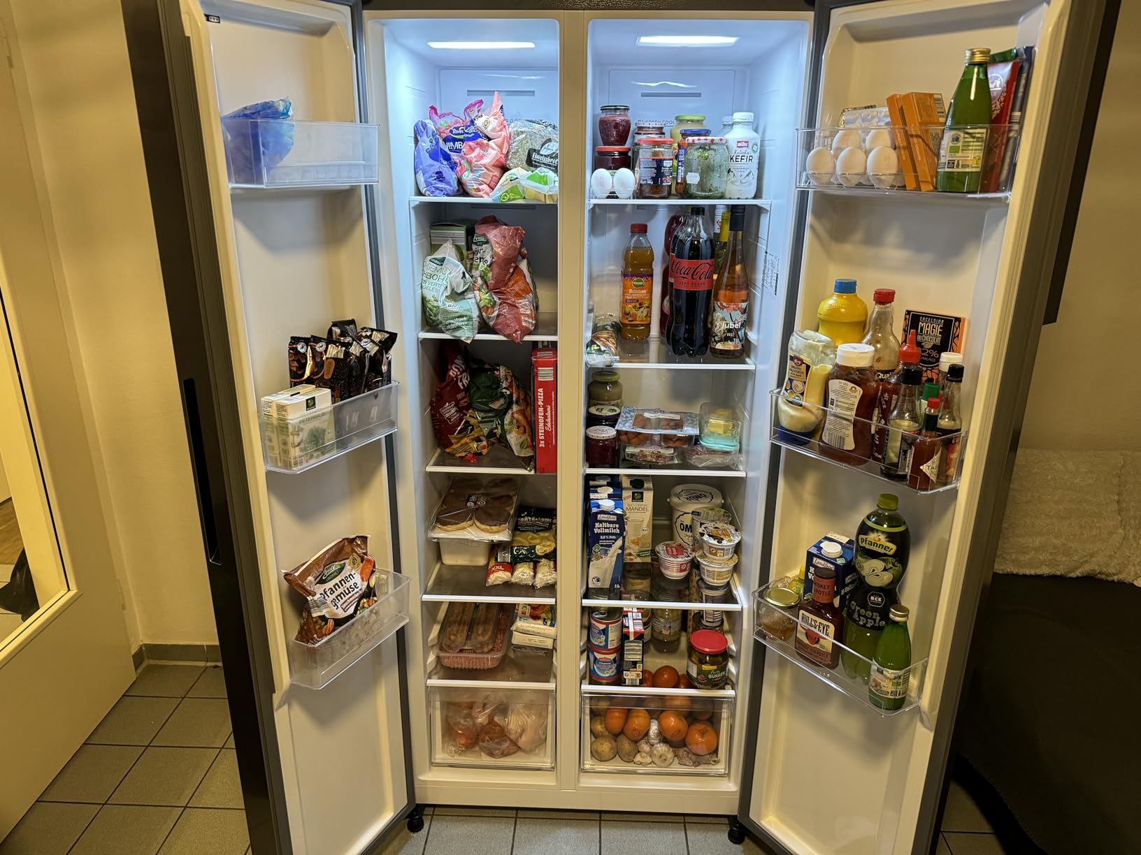 Platzwunder für Familien
