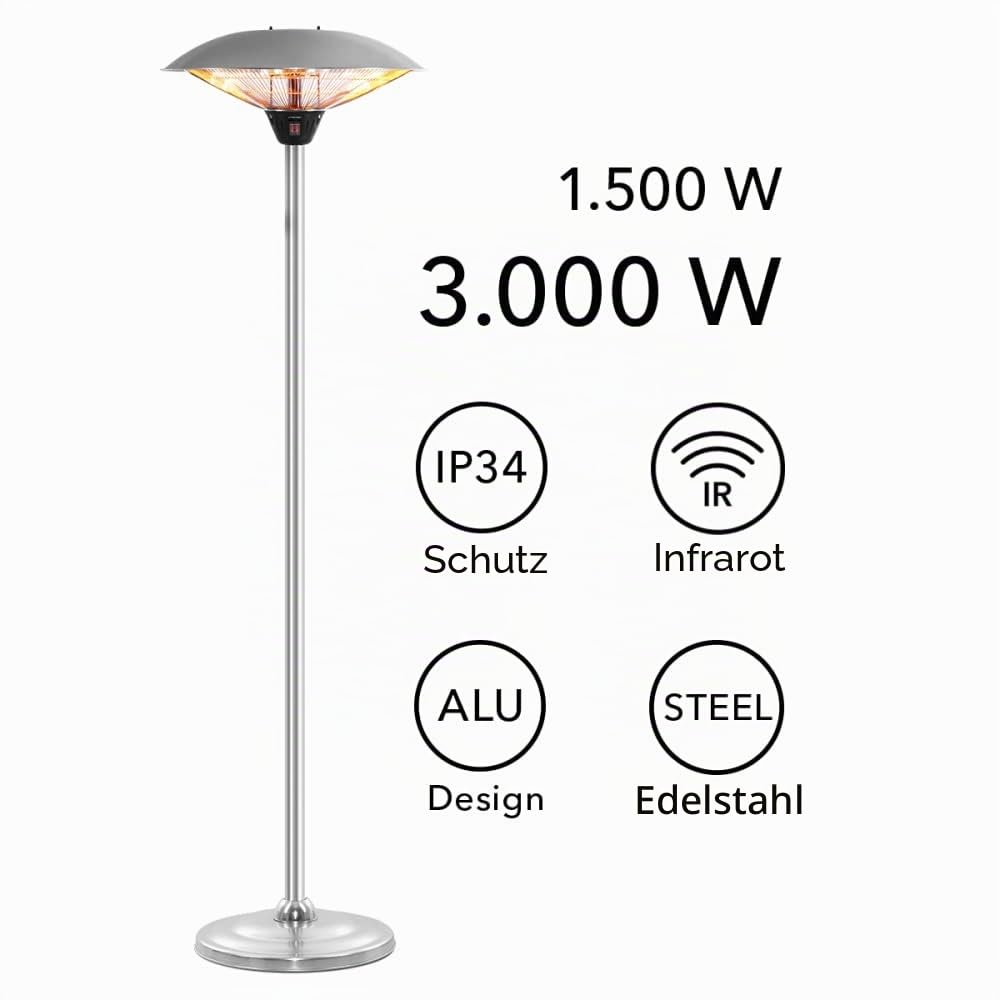 trotec-irs-3020-terrassenheizer-infrarot-standheizstrahler-1500-3000-w image 4