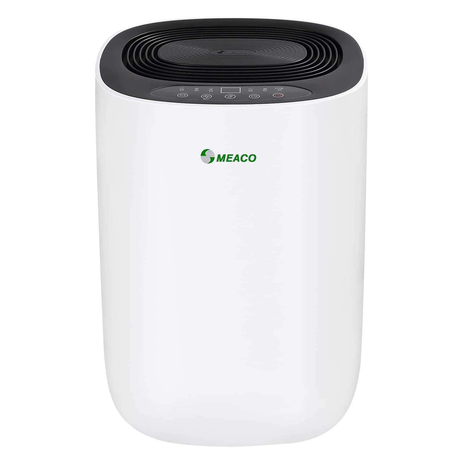 meaco-meacodry-arete-12l-luftentfeuchter-low-energy-12-l-tag-35-40-db-schwarz image 1
