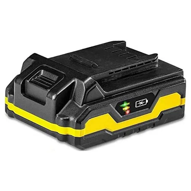 trotec-flexpower-zusatz-akku-20v-2-0-ah-multiakku-system image 1