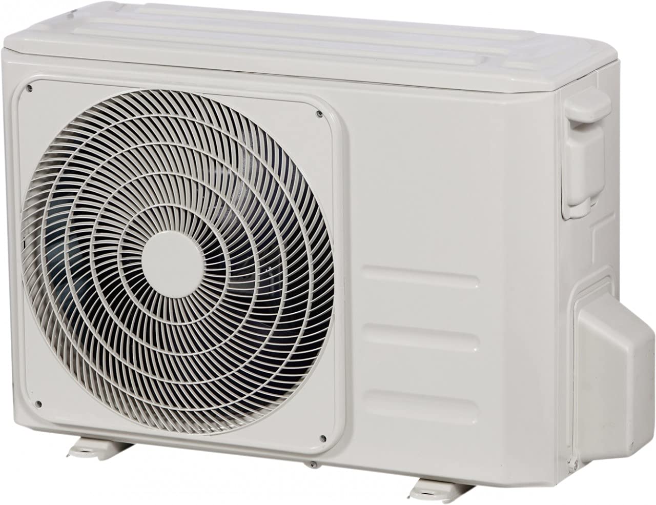 comfee-gusto-msaf5-12hrdn8-qe-split-klimaanlage-3-2-kw-11000-btu image 6
