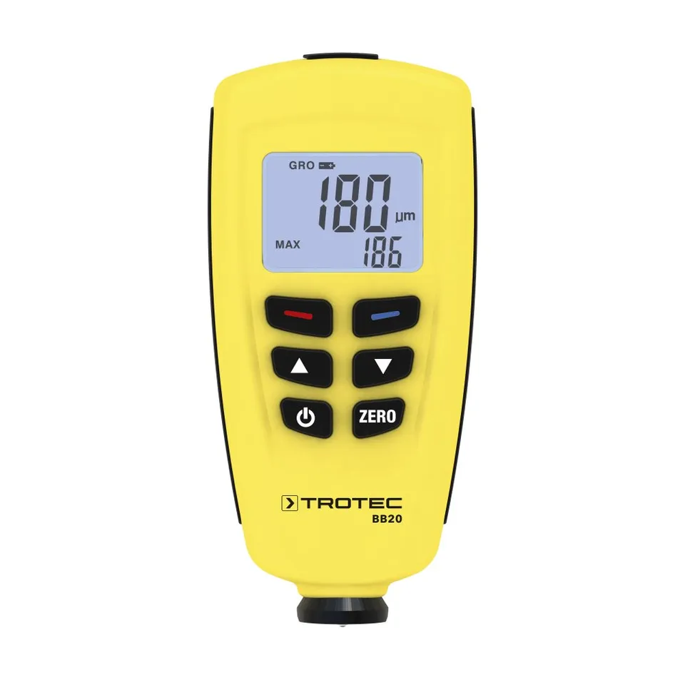 trotec-bb20-schichtdicken-messger-t-lackmessger-t-f-r-auto-bis-1-250-m image 1
