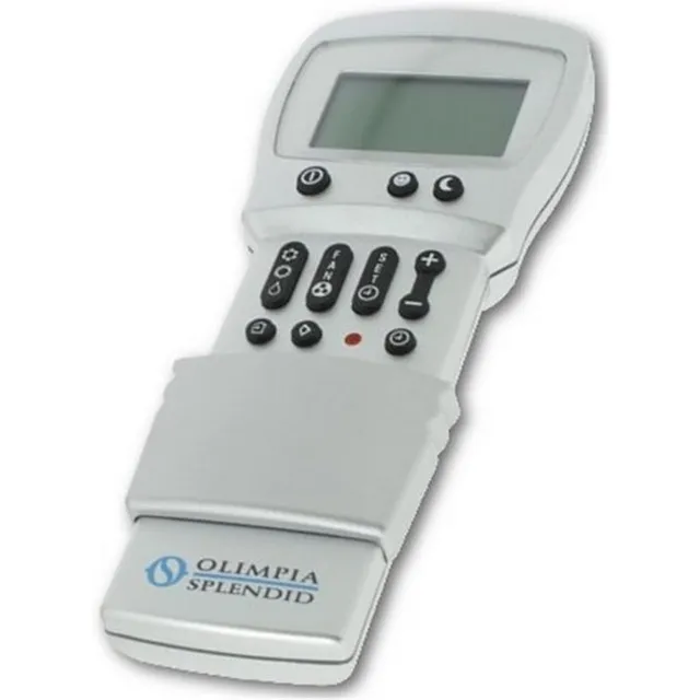 olimpia-splendid-original-fernbedienung-276858a-f-r-unico-inverter-klimaanlage-g image 1