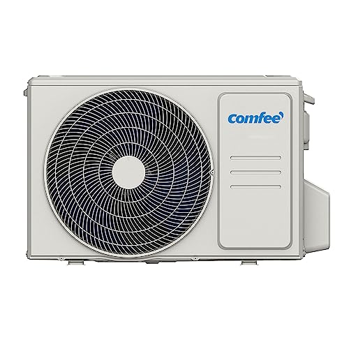comfee-cf-af09a-ou-monosplit-au-eneinheit-9000-btu-inverter-r32 image 2