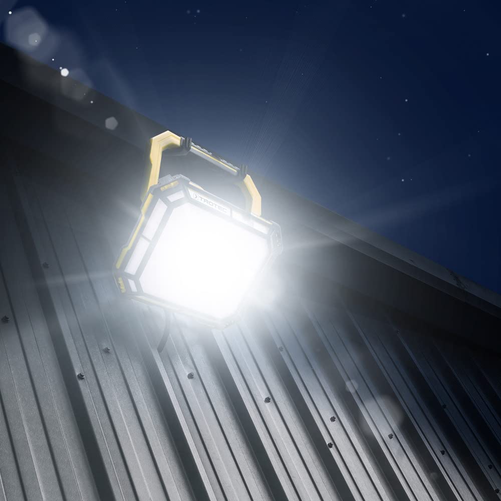 trotec-pwls-10-50s-led-baustrahler-50-w-5-500-lm-180-verstellbar image 7