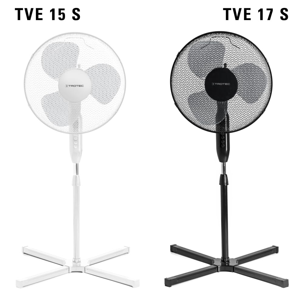 trotec-tve-15-s-standventilator-40-watt image 5