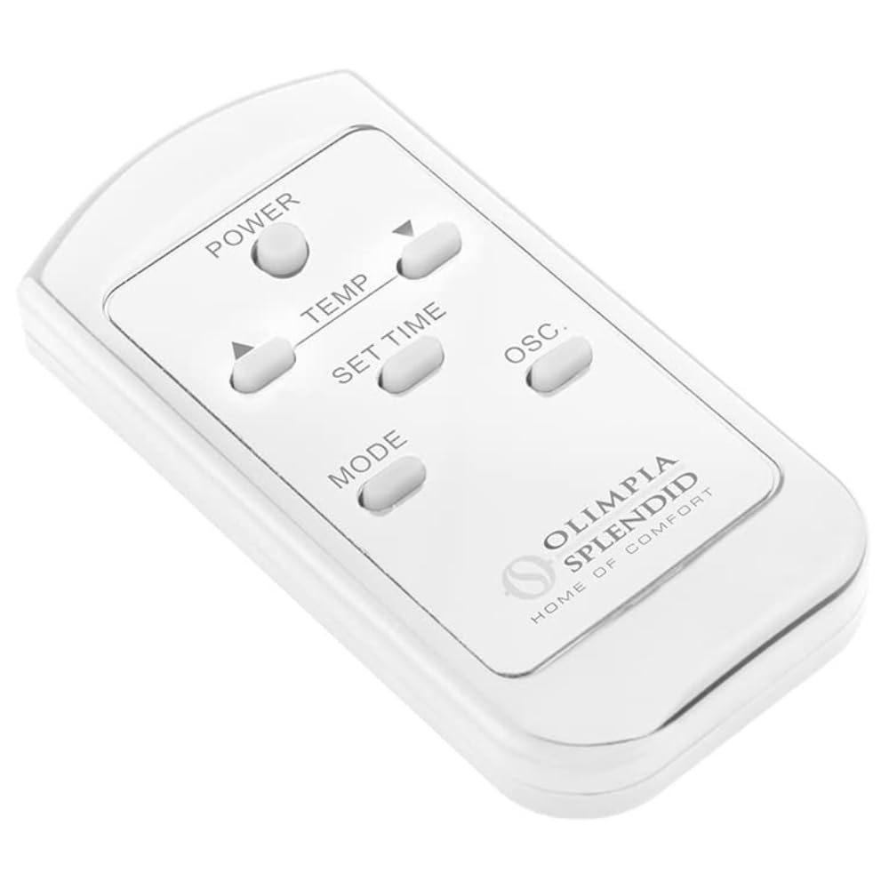 olimpia-splendid-caldostile-d-keramik-heizl-fter-2000-w-mit-timer-oszillation-un image 2