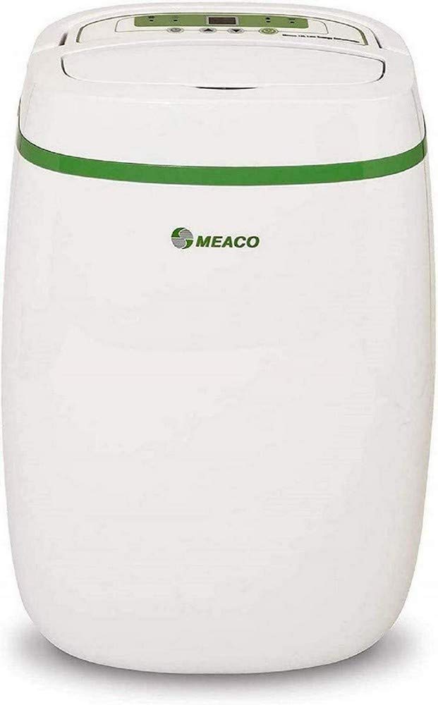 meaco-12l-low-energy-platinum-luftentfeuchter-12l-165-w-wei image 1