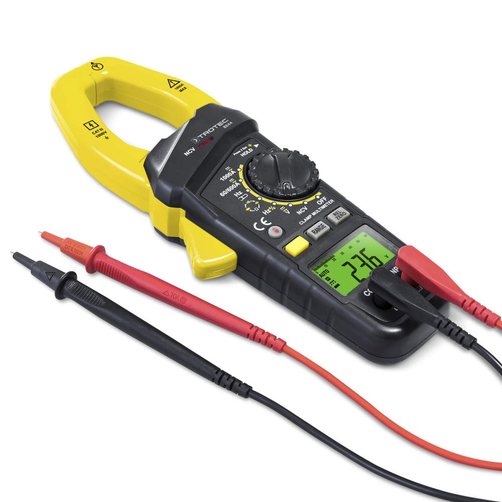 trotec-be44-stromzange-true-rms-zangenamperemeter-bis-1000a-ac-dc image 3