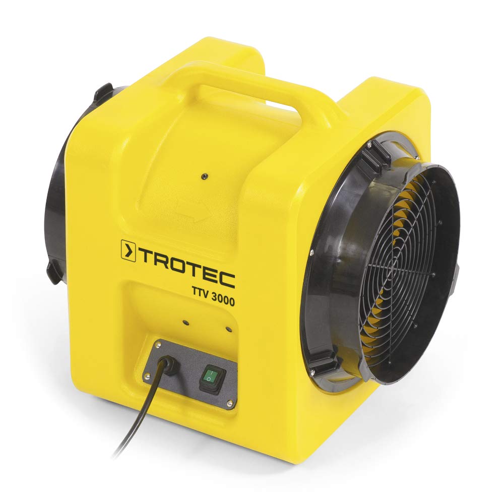 trotec-ttv-3000-axialventilator-f-rderventilator image 1