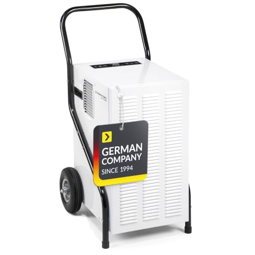trotec-ttk-171-eco-luftentfeuchter-52-l-tag-bis-90-m image 8