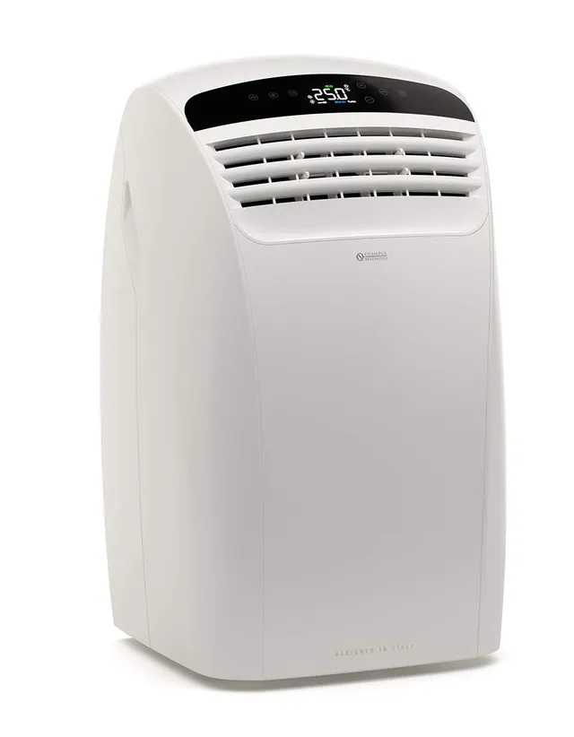 olimpia-splendid-dolceclima-silent-10-wifi-mobiles-klimager-t-2-6-kw image 1