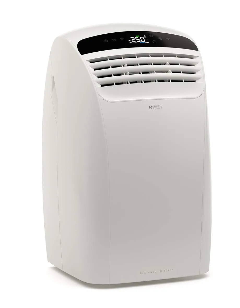 olimpia-splendid-dolceclima-silent-10-wifi-mobiles-klimager-t-2-6-kw image 1