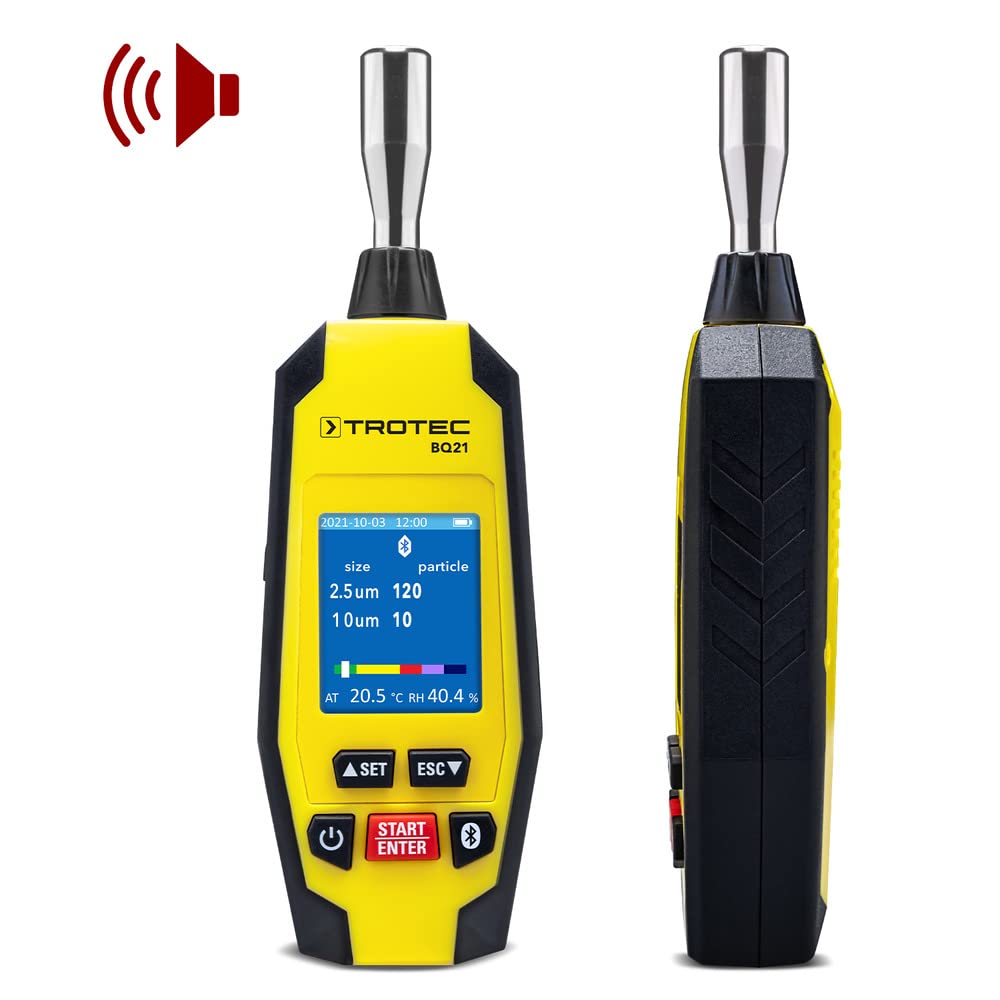 trotec-bq21-mini-partikelmessger-t-pm2-5-pm10-mit-2-zoll-farbdisplay-bluetooth image 5