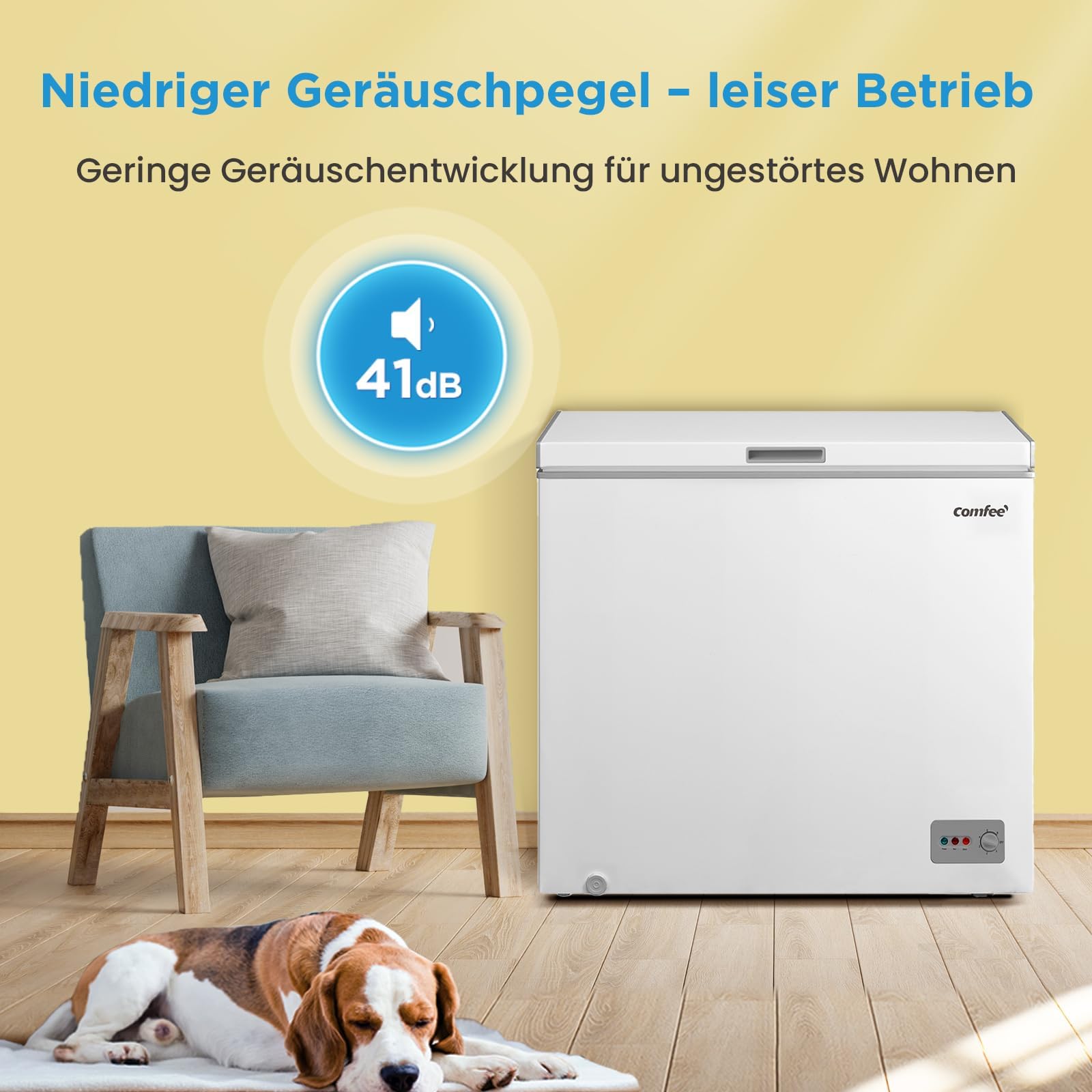 comfee-rcc-series-200l-gefriertruhe-freistehend-energieklasse-a image 4
