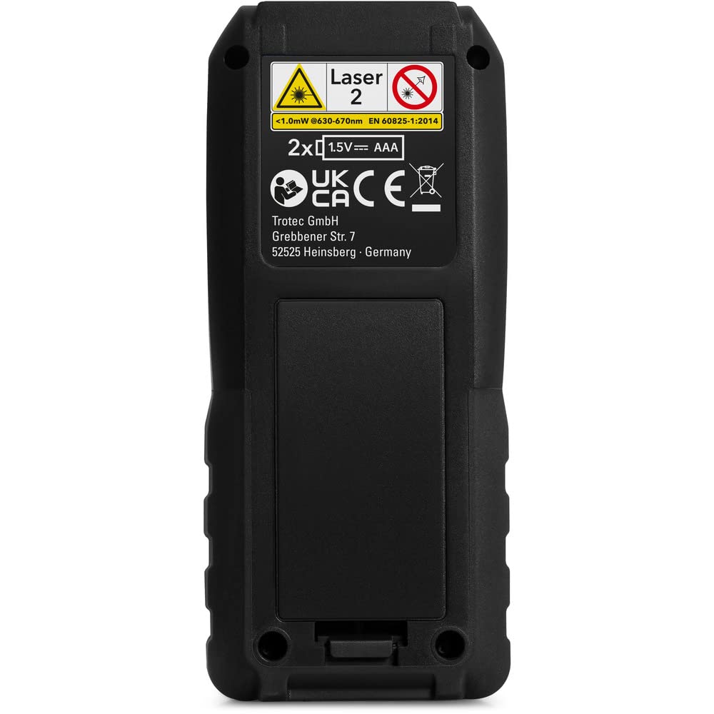 trotec-td120-laser-entfernungsmesser-120-m image 3