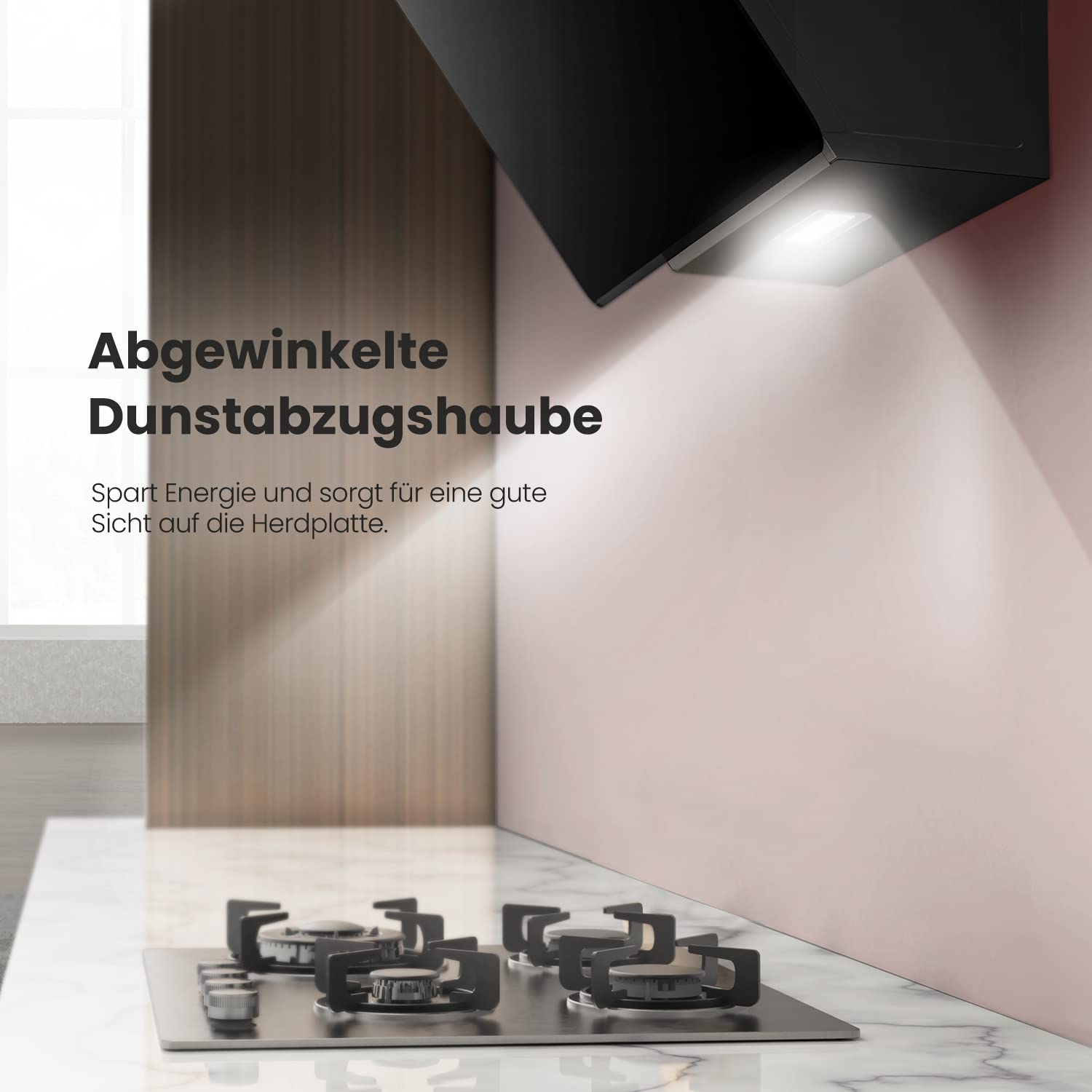 comfee-dunstabzugshaube-chk-7-6j64a1-60-cm-600-m-h-schwarz-glas image 5