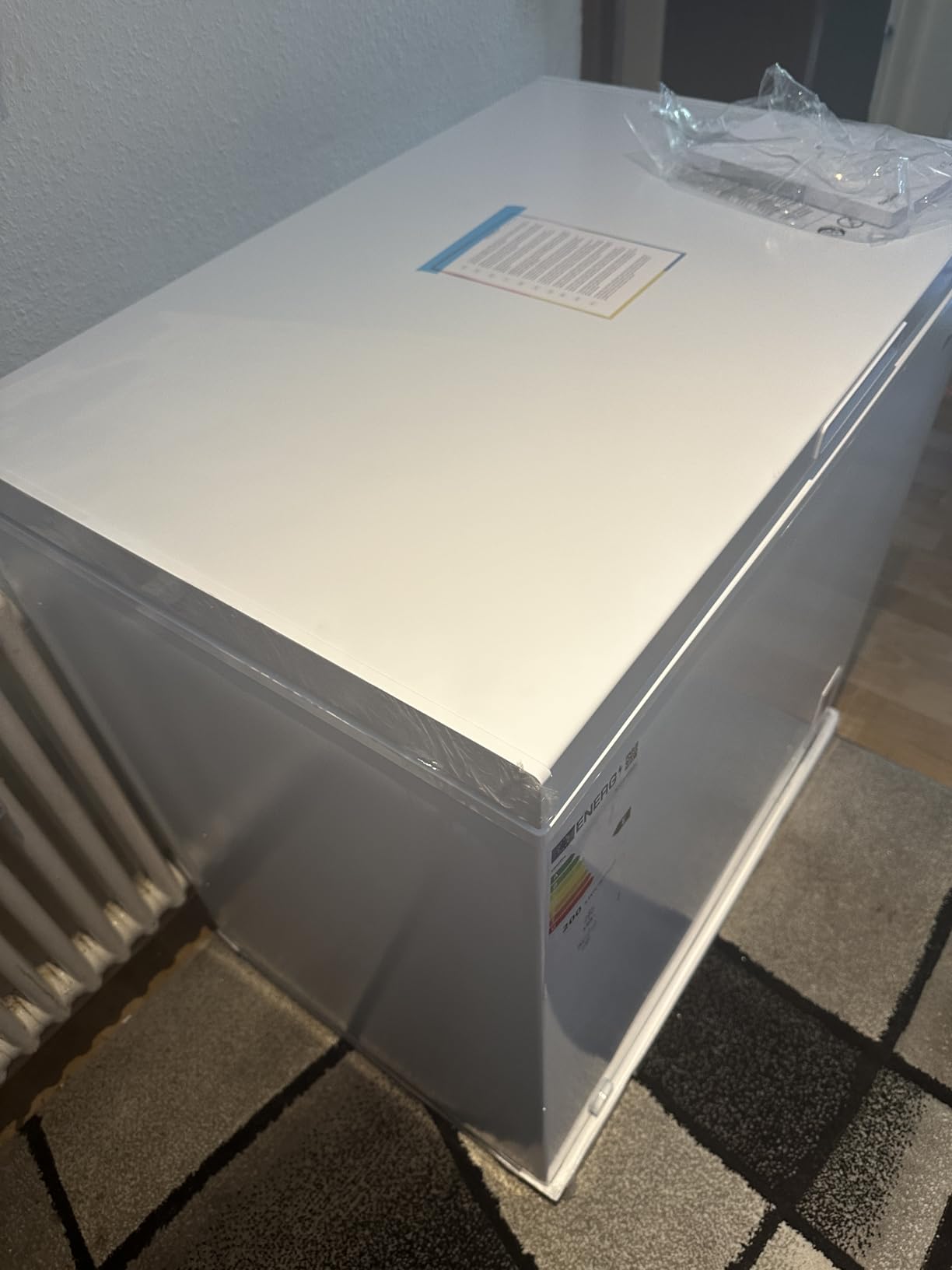 Super für Selbstversorger