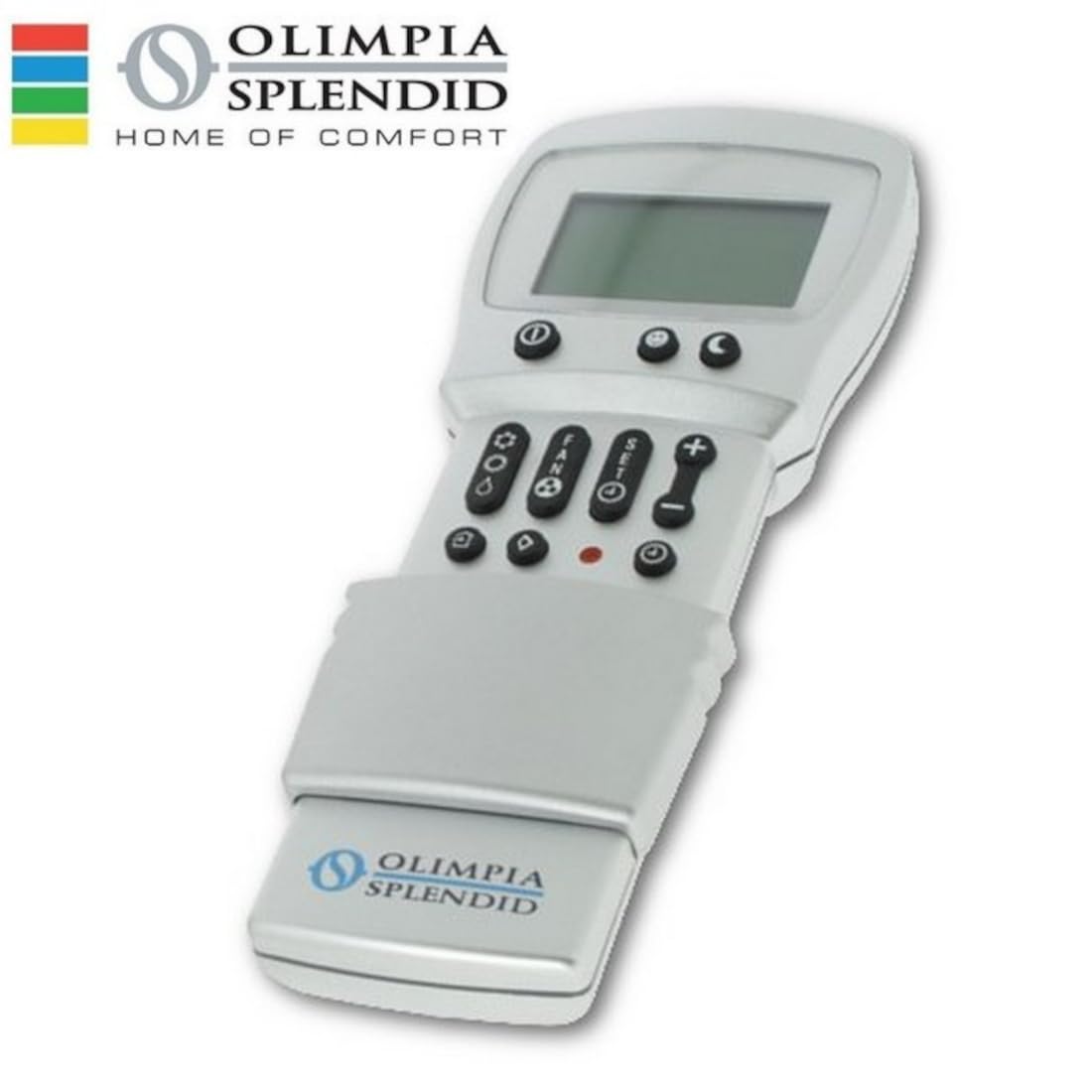 olimpia-splendid-original-fernbedienung-276858a-f-r-unico-inverter-klimaanlage-g image 2