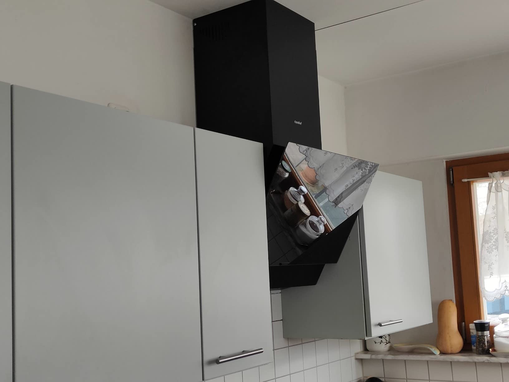 Leise im Alltag, Power beim Braten