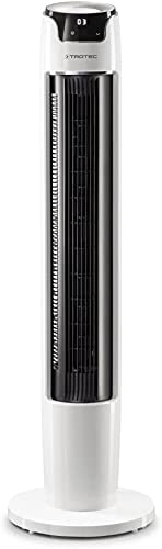 trotec-tve-40-t-turmventilator-45-watt-mit-fernbedienung image 6