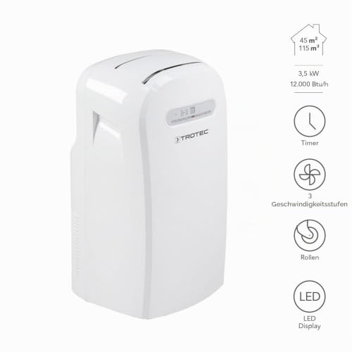 trotec-pac-3500-mobiles-klimager-t-3-in-1-k-hlung-ventilation-entfeuchtung-3-5-k image 8