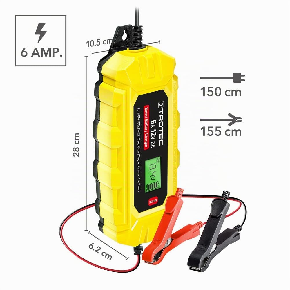 trotec-pbcs-6a-batterieladeger-t-12v-f-r-auto-und-motorrad image 3