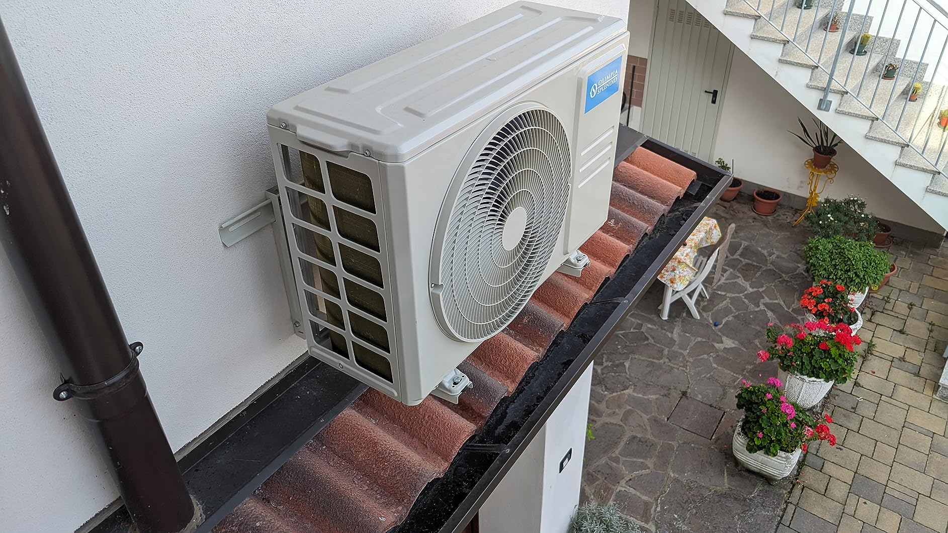 Endlich ruhige Nächte im Sommer