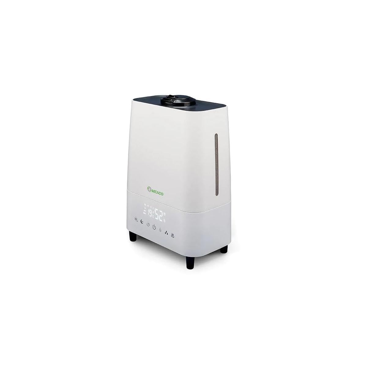 meaco-deluxe-202-ultraschall-luftbefeuchter-und-luftreiniger image 5