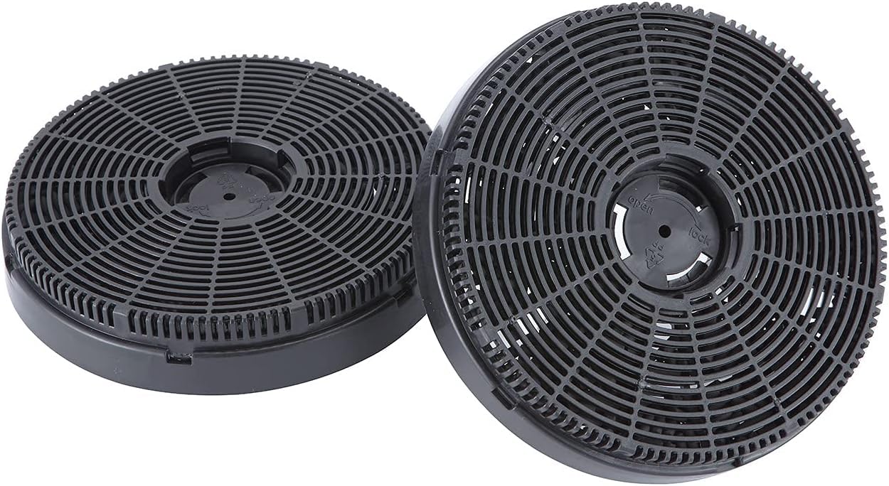 comfee-cf03-aktivkohlefilter-2er-pack-f-r-dunstabzugshaube image 1