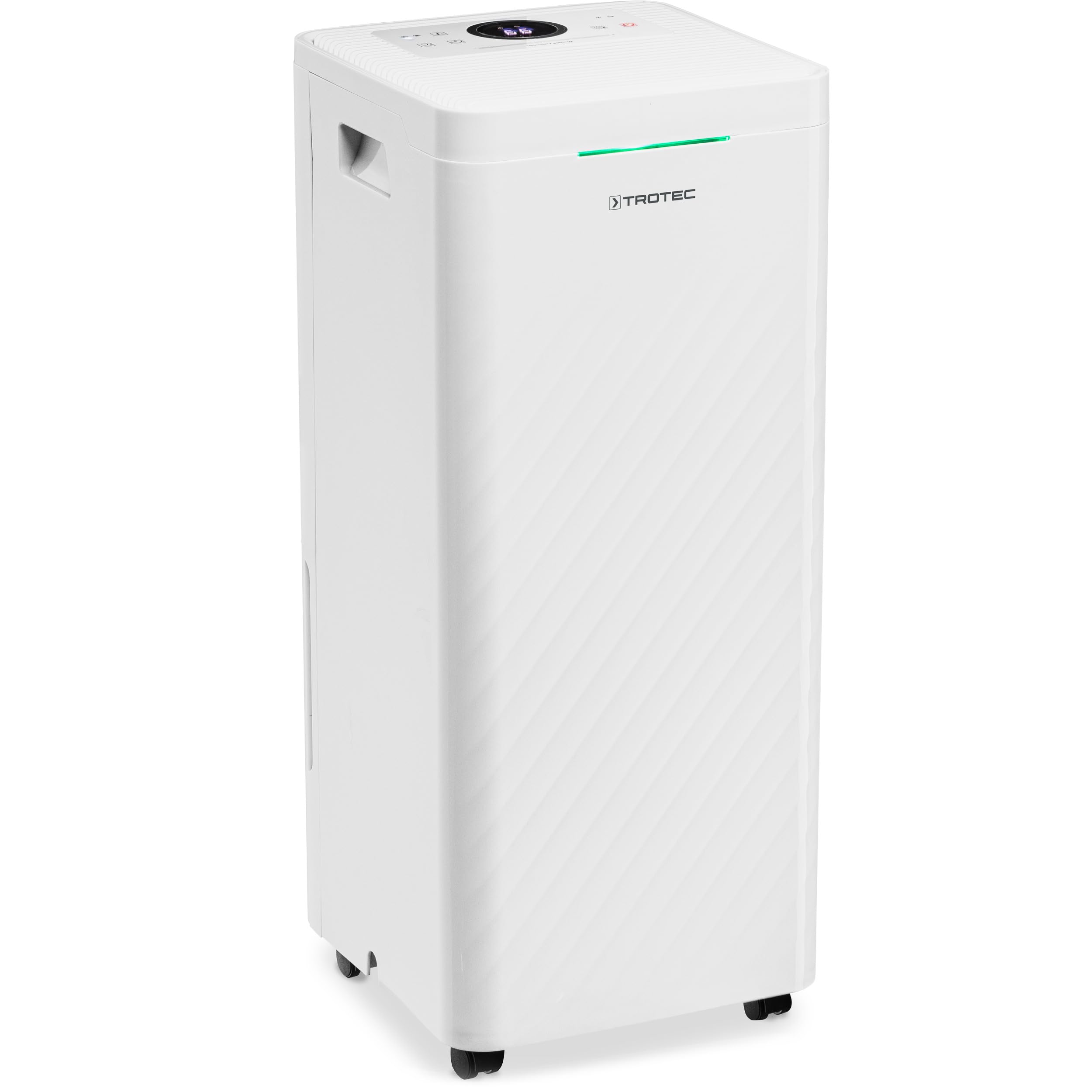 trotec-ttk-64-hepa-luftentfeuchter-24l-tag-f-r-50-m image 1