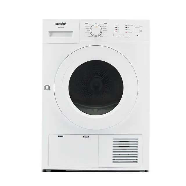 comfee-kwt-810-kondenstrockner-8-kg-klasse-b-wei image 1