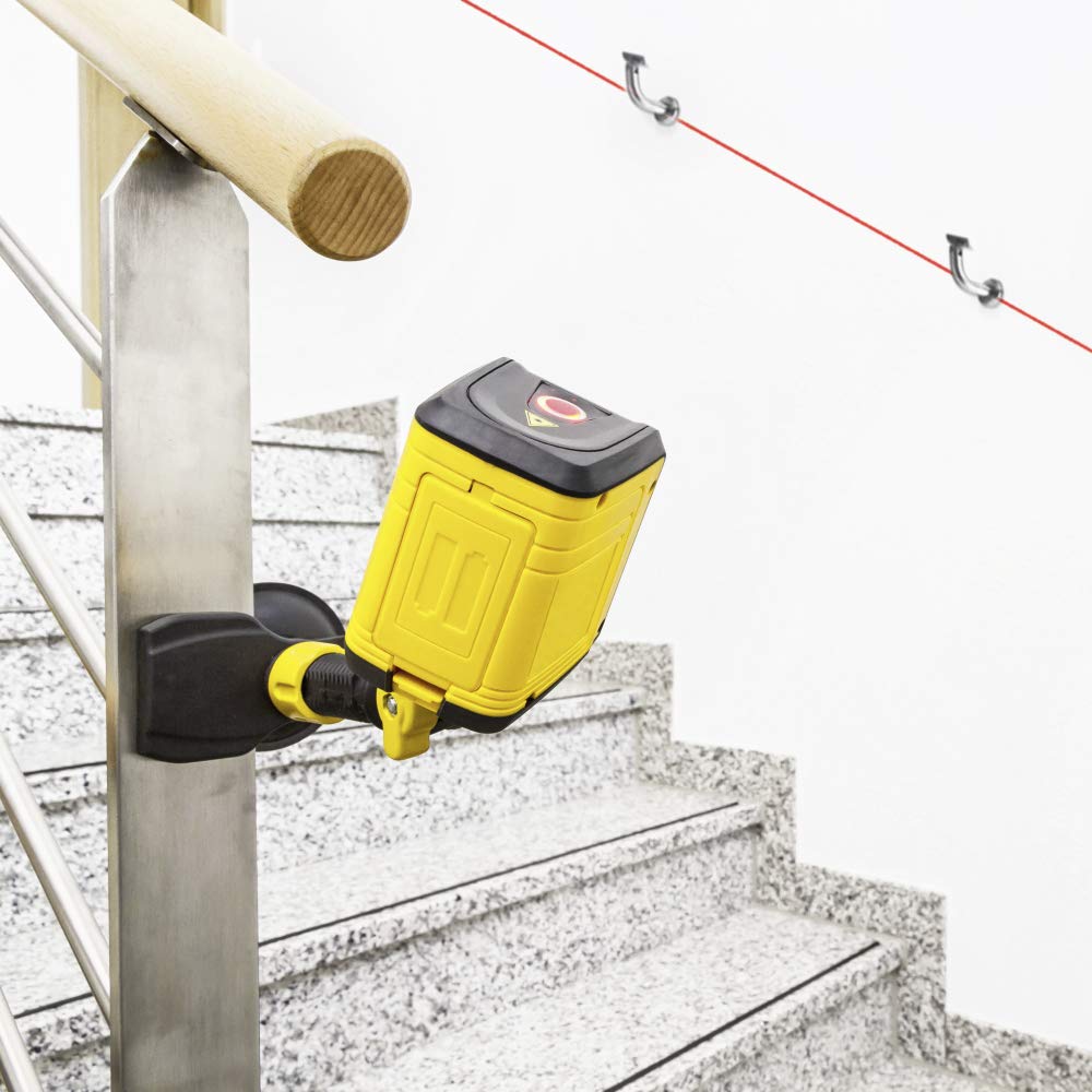 trotec-bd5a-kreuzlinienlaser-selbstnivellierend image 4