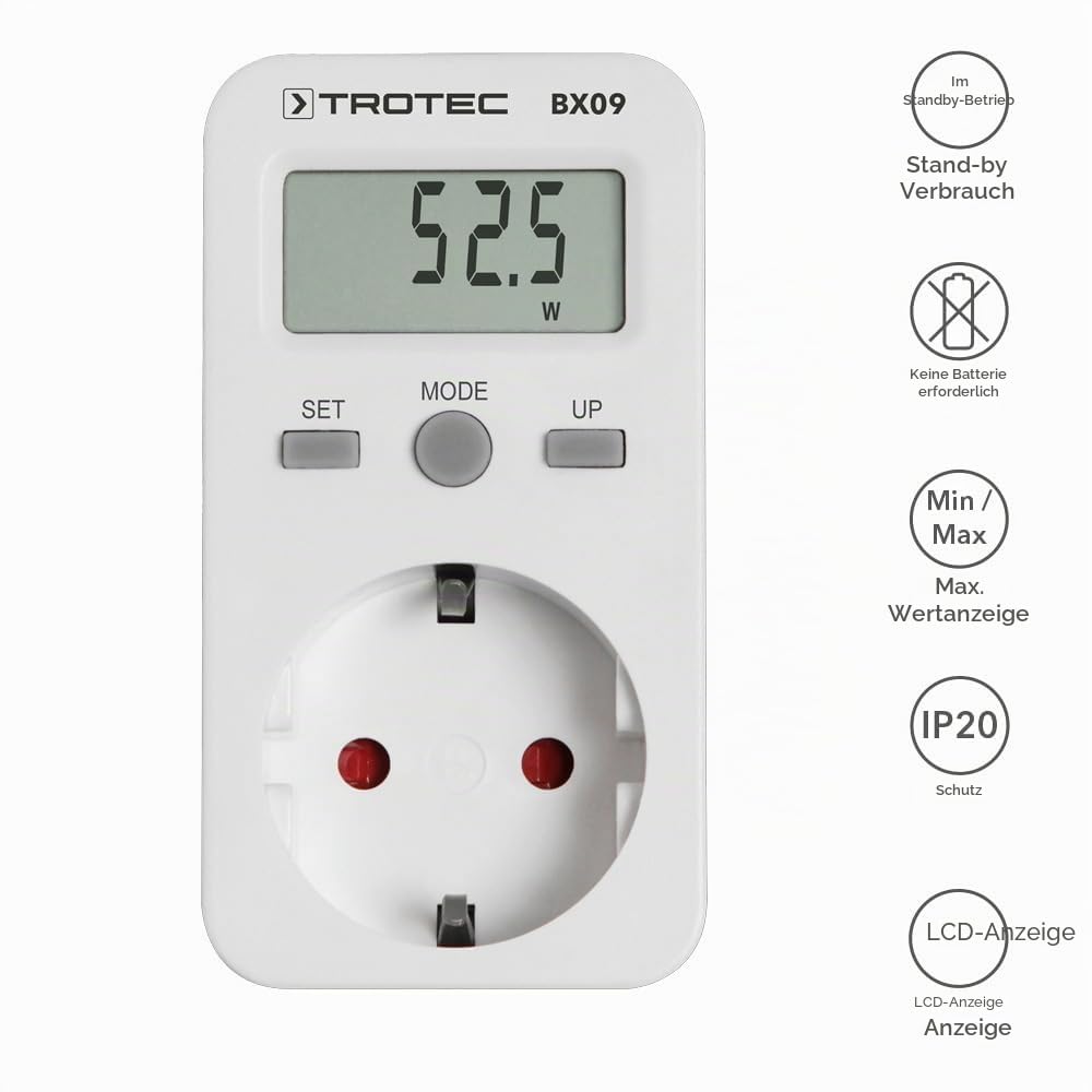 trotec-bx09-energiekosten-messger-t-stromverbrauchsmesser-bis-0-1-w image 2