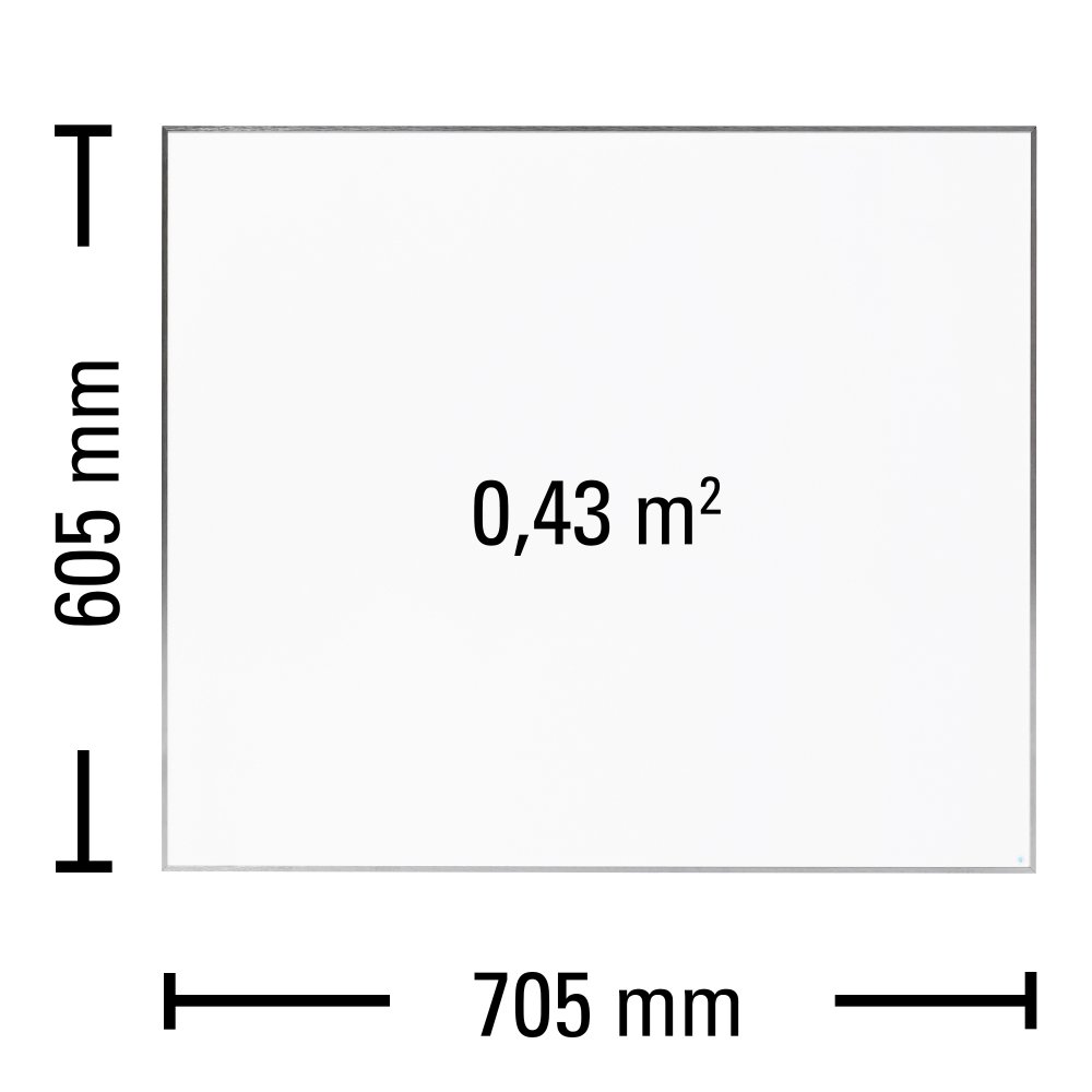 trotec-tih-400-s-infrarot-heizplatte-450-watt image 2