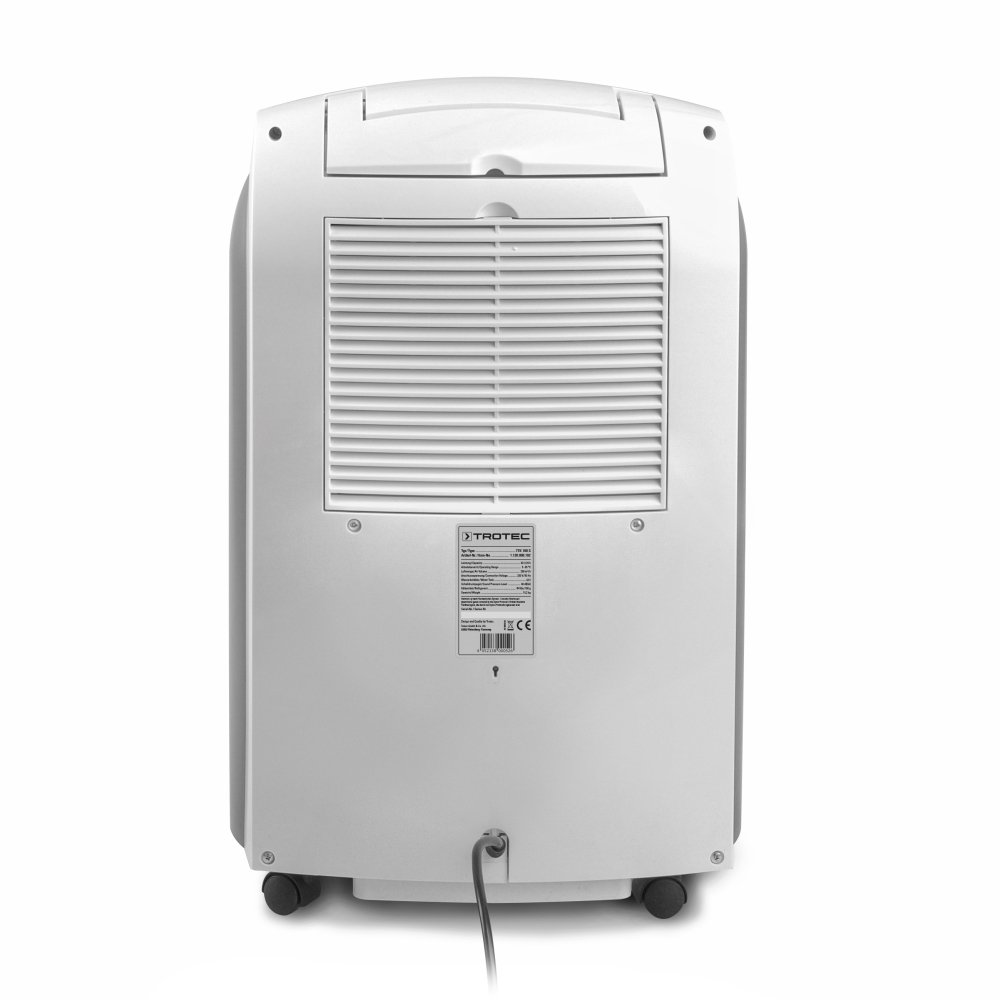 trotec-ttk-100-e-luftentfeuchter-30l-tag-f-r-r-ume-bis-90m image 4